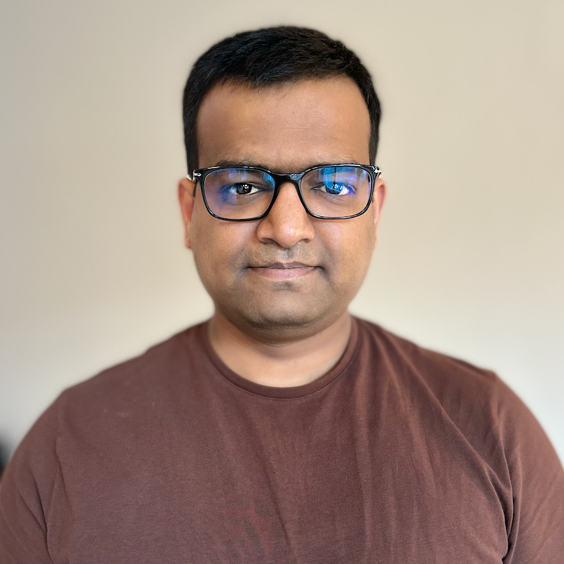 Yogesh Lonkar